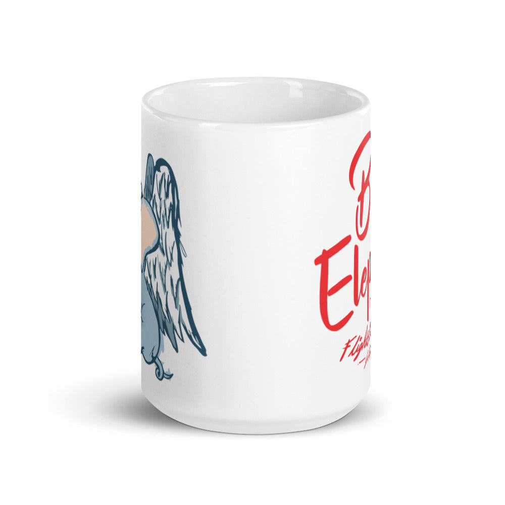 Elefly Mug